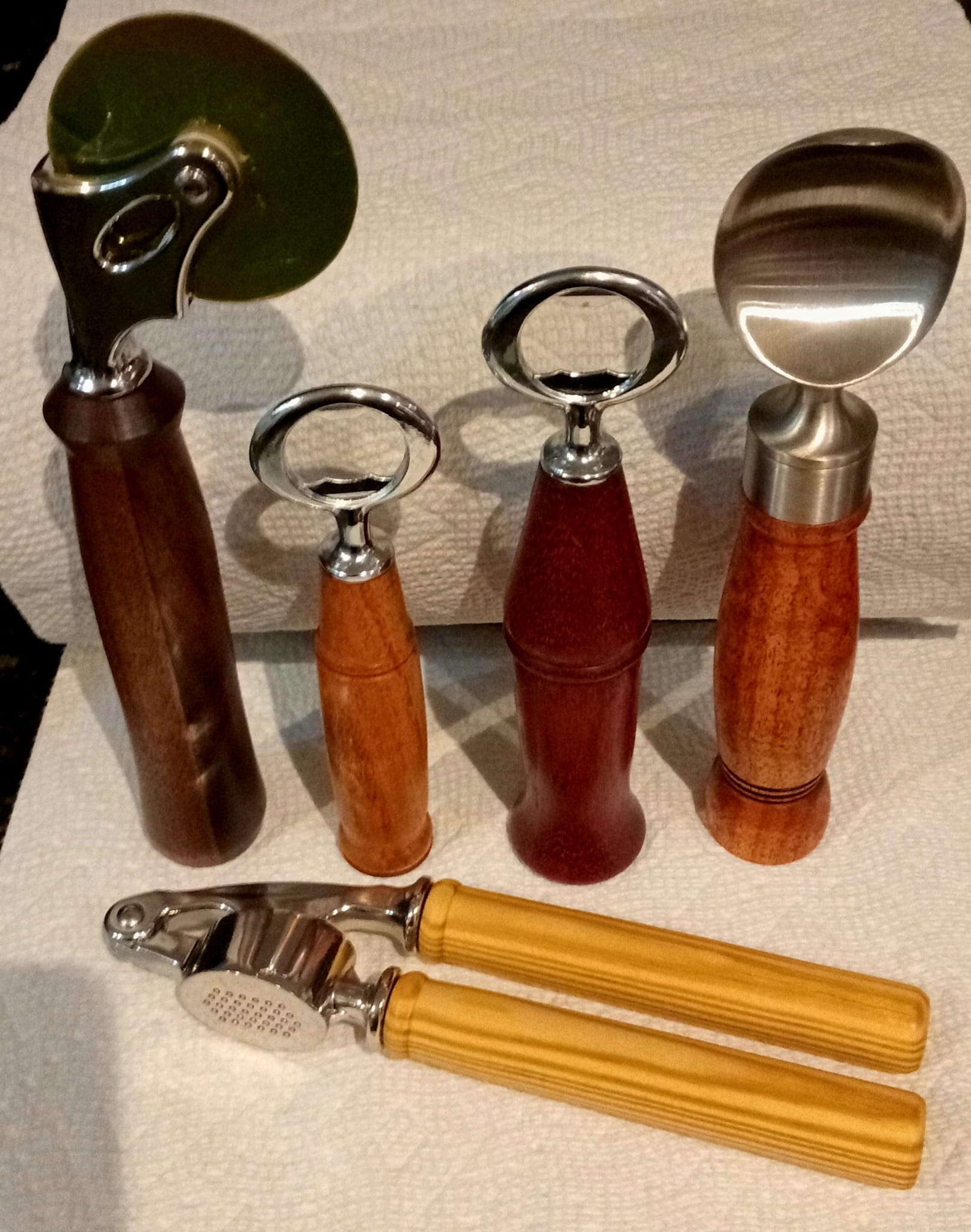 Kitchen Utensils